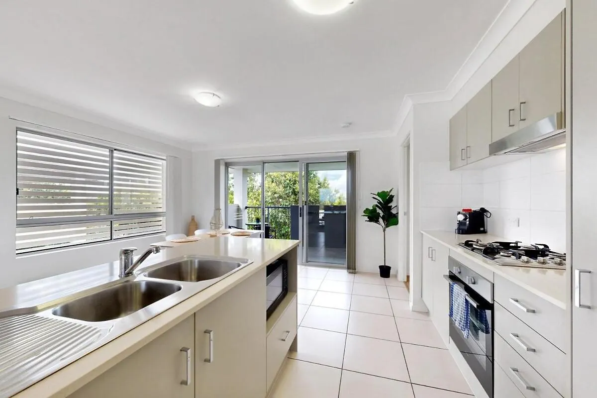 Cute & Cosy With Great Location Appartement North Lakes Australië