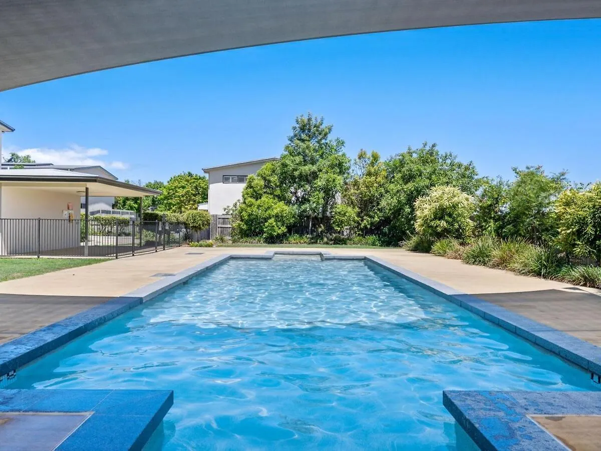 Cute & Cosy With Great Location Appartement North Lakes