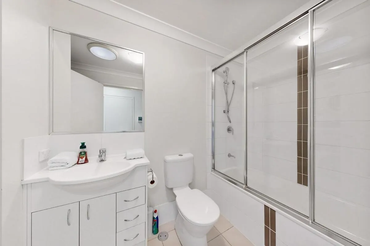 Cute & Cosy With Great Location Appartement North Lakes 0*,  Australië