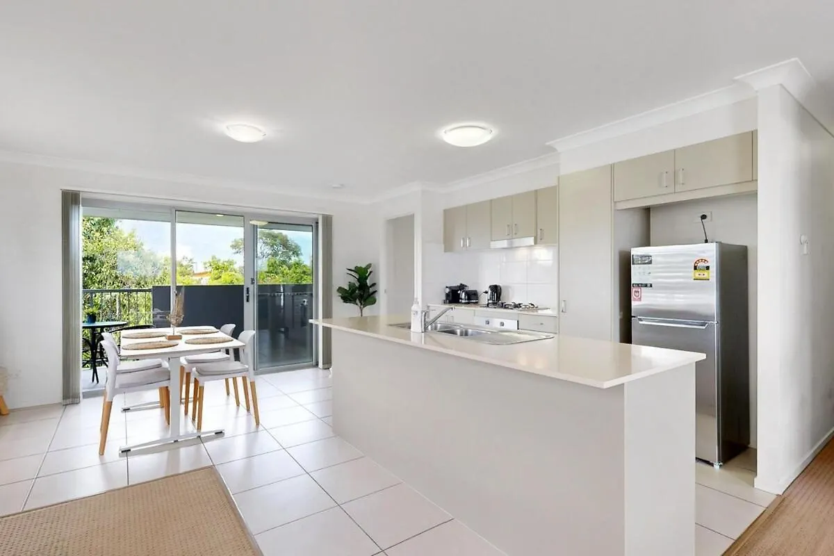 Cute & Cosy With Great Location Appartement North Lakes
