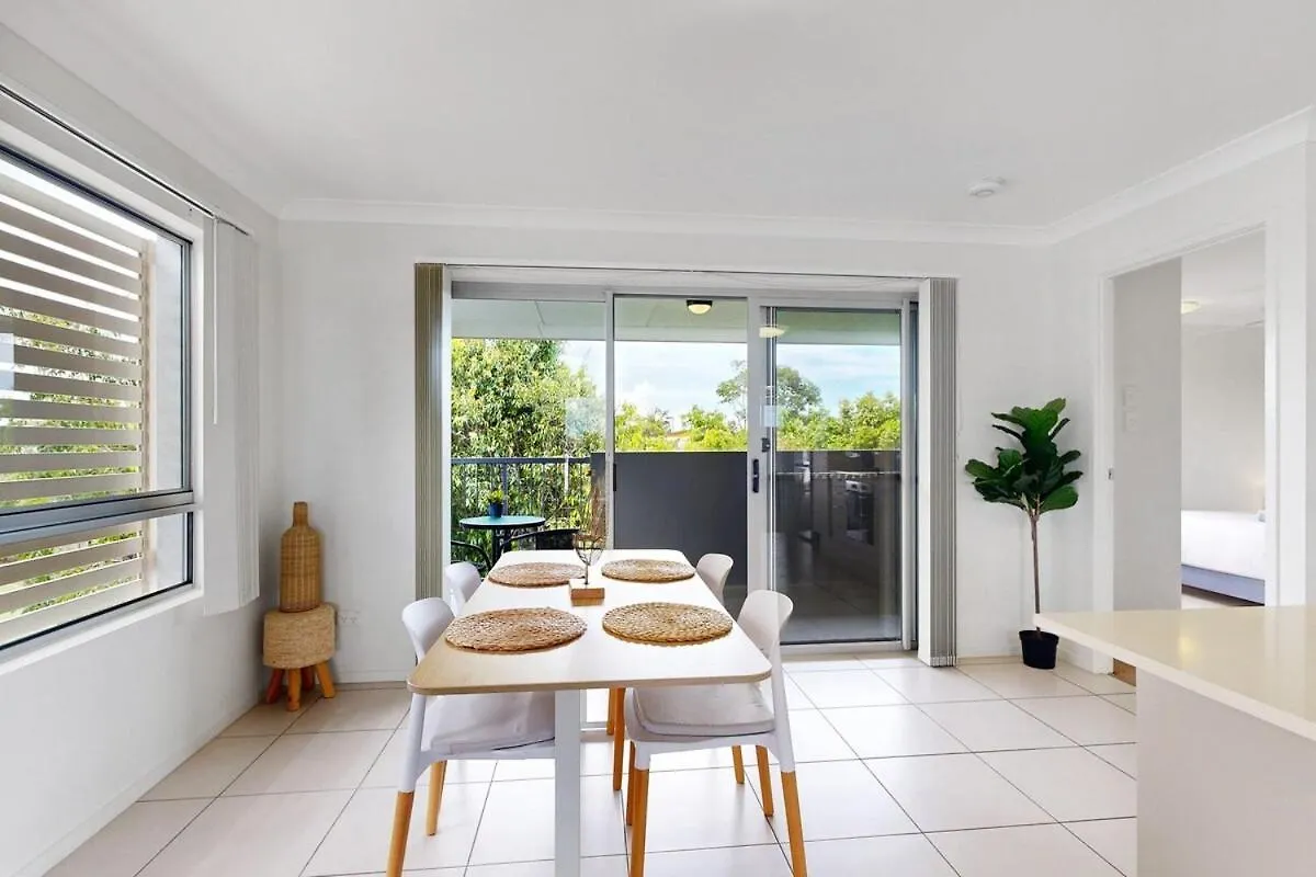 Cute & Cosy With Great Location Appartement North Lakes