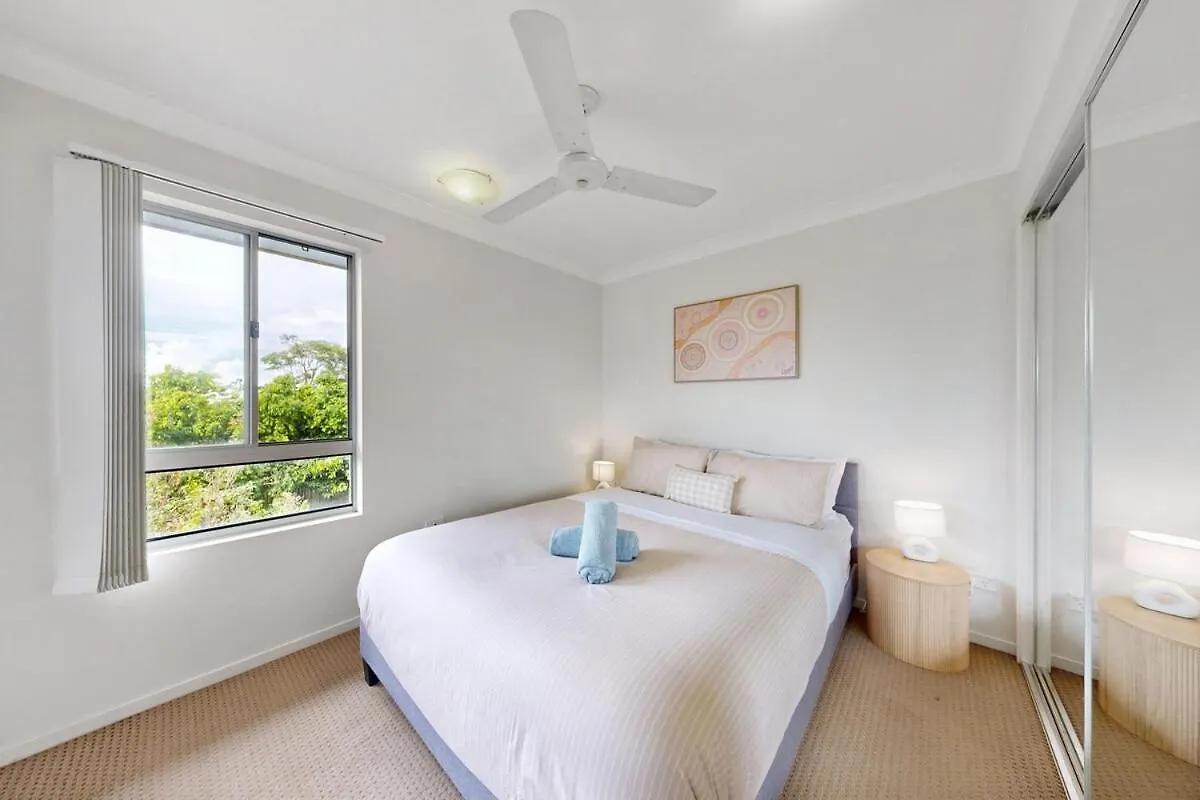 Cute & Cosy With Great Location Appartement North Lakes