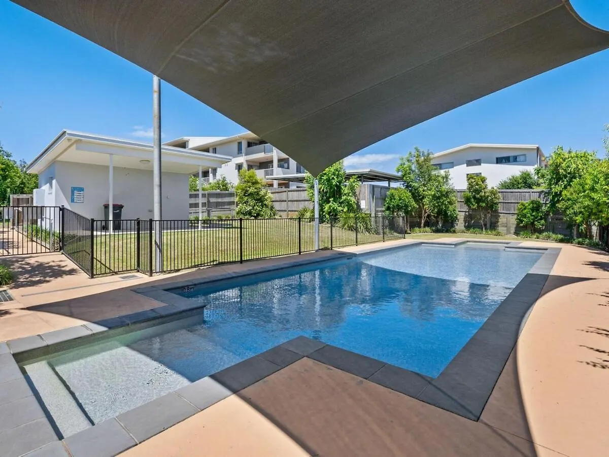 Cute & Cosy With Great Location Appartement North Lakes