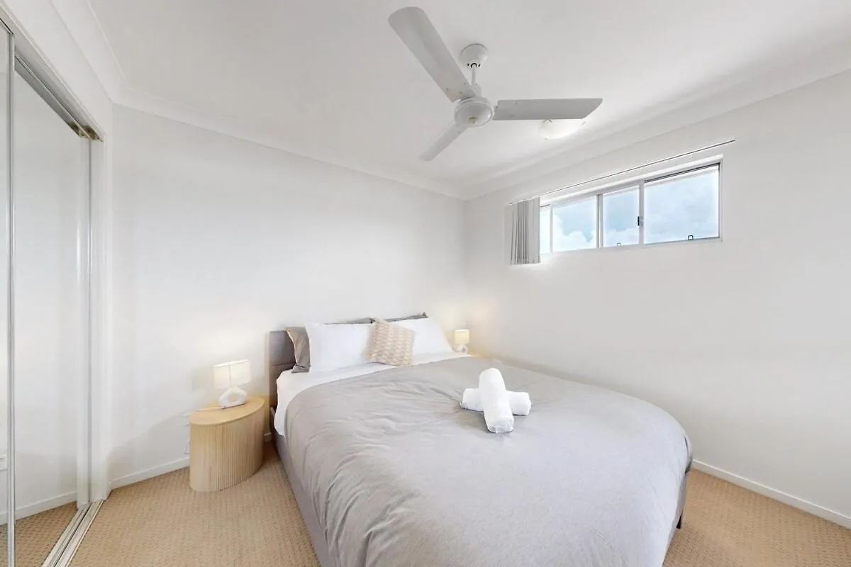 노스 레이크스 Cute & Cosy With Great Location 아파트